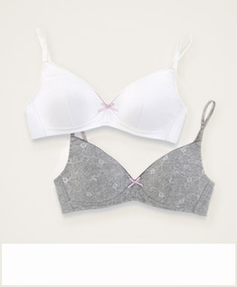 Angel First Lingerie 