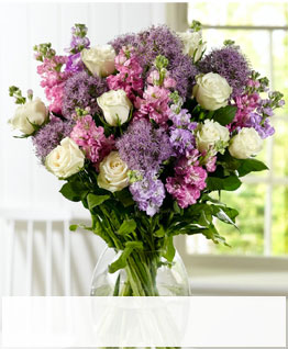 May Flowers