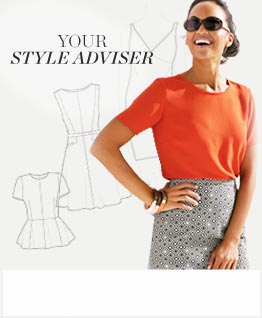 Your Style Adviser