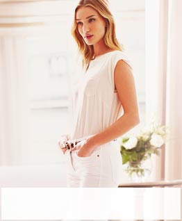 New In: Autograph 