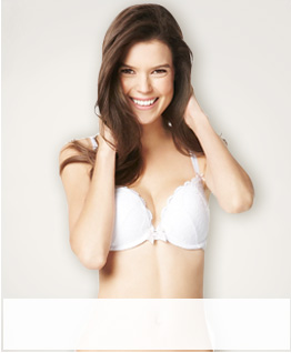 Push Up Bras