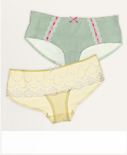 Knickers