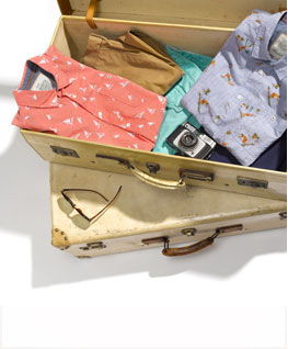 Casual Shirts