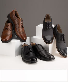 Smart Shoes