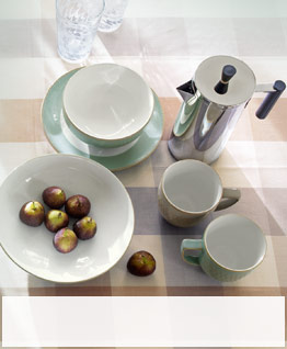Dining Ranges