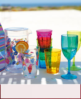 Picnicware