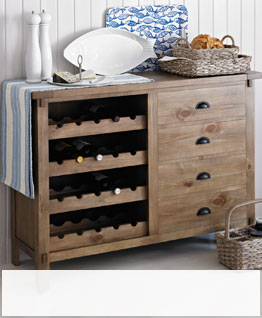 Sideboards & Dressers