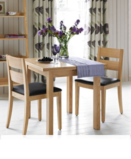 Dining Tables & Chairs