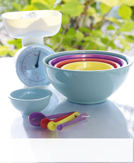 Bakeware
