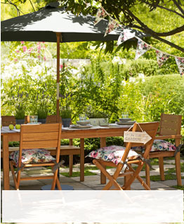 Outdoor Furniture