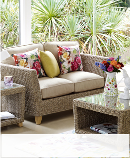 Conservatory Furniture