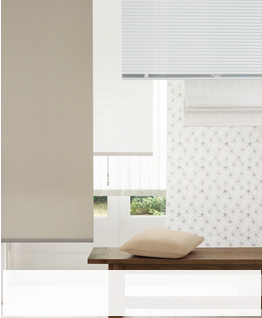 Made to Order Blinds