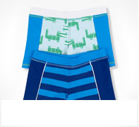 Swimwear
