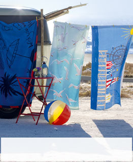 Beach Towels