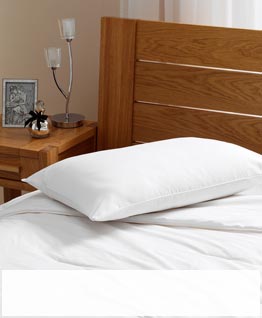 Lightweight Bedding
