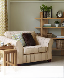 Sofas & Armchairs