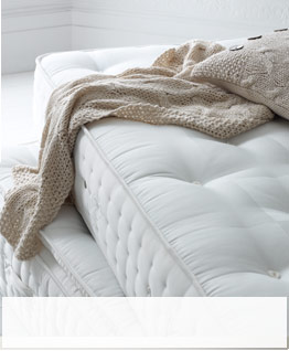 Mattresses