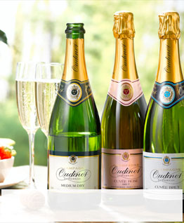 £30 OFF Champagne