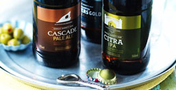 selected beers 3 for £6