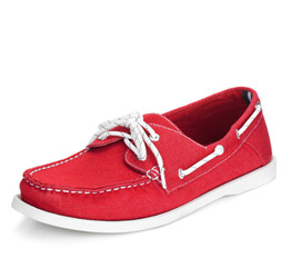 Top 10 Summer Footwear