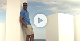 Menswear Holiday Shop