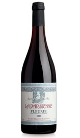 Fleurie La Parisienne