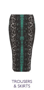 Trousers & Skirts from £25