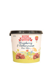 mini bites 2 for £4