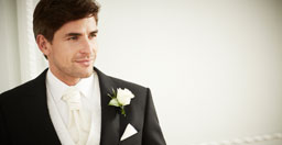One Suit, Three Ways 
