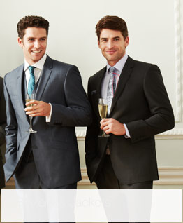 Occasion Suits