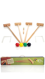 Traditional Croquet £39.50