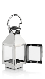 Small Lantern £15