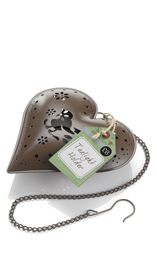 Garden Tealight Holder £8