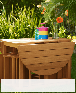 Garden Furniture