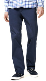 Blue Harbour Super-Lightweight Chinos