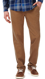 North Coast Pure Cotton Chinos