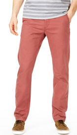 North Coast  Slim Fit Chinos