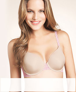 T-Shirt Bras