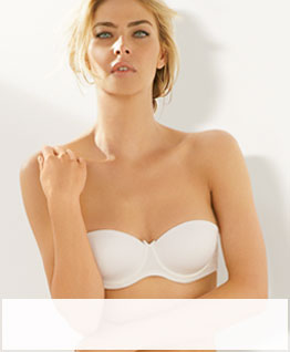 Multiway & Strapless Bras