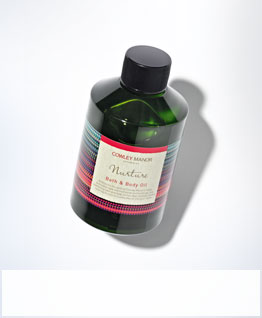 Bath & Body