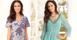 per una Glamour Galore