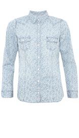 Shirts & Blouses from £25