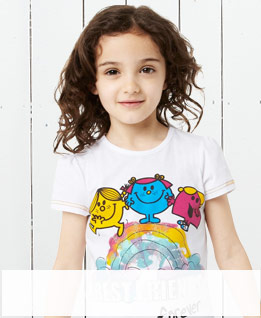 Tops & T-Shirts