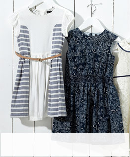 Dresses 