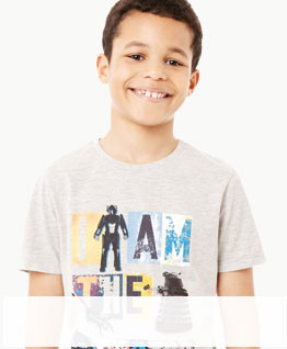Cool Tees