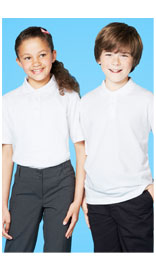 Unisex Skinkind&trade; Polo Shirt