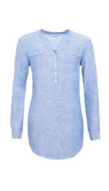 Linen from £19.50 