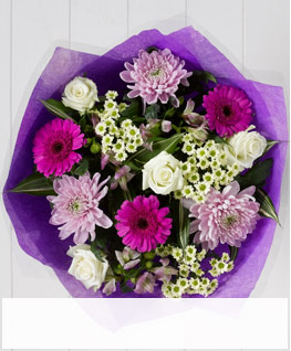 All Summer Bouquets