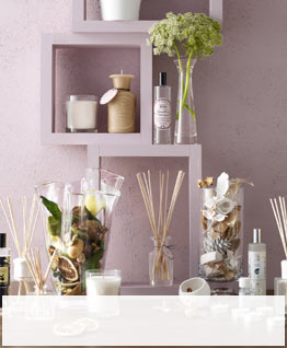 Home Fragrance
