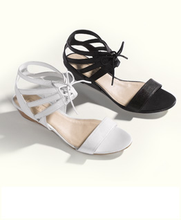 Shoes & Sandals